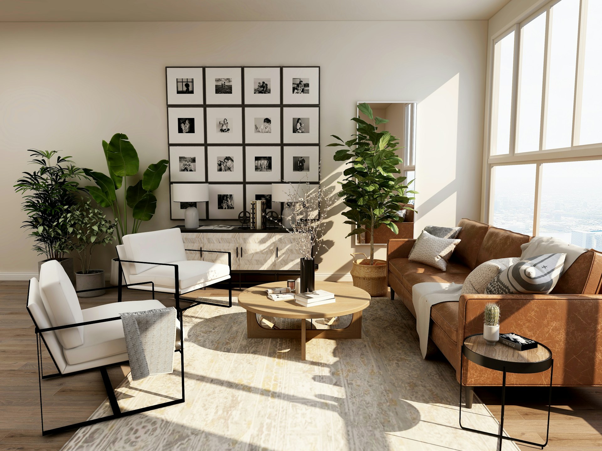 Professional residential cleaning service in Kingston and South West London