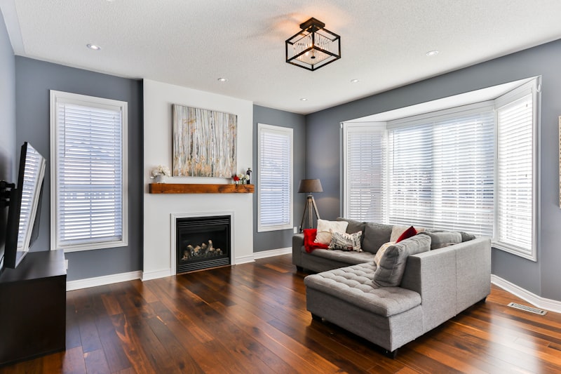 Deep cleaning and spring clean service in Kingston and South West London